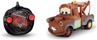 RC Cars 3 Turbo Racer Mater - Remote Control Car