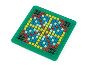 Small mosaic mosaic - Toy Jigsaw Puzzle