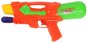 Vodní pistole oranžová - Water Gun