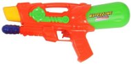 Vodní pistole oranžová - Wasserpistole
