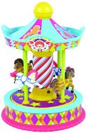 Toddler Toy Musical Carousel - Baby Toy