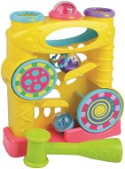 Electronic Pound a Ball - Baby Toy
