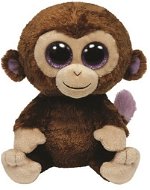 Beanie Boos Coconut – Monkey - Plyšová hračka