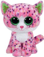 Beanie Boos Sophie - Pink Cat - Soft Toy