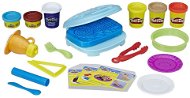 Play-Doh Raňajkový hrací set - Kreatívna sada
