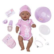 BABY born Interactive Doll - Doll