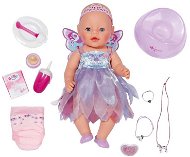 BABY Born Interactive - Wonderland - Special Edition - Doll