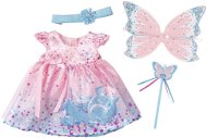 BABY Born Wonderland Sparkle Wing Dress - Doll Accessory