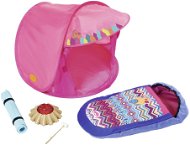 BABY born® Play & Fun Camping Set - Puppenzubehör
