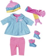 BABY Born Cold Days Outdoor set - Doll Accessory