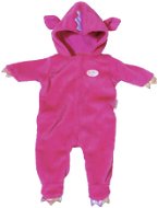 BABY Born Wonderland Home Suit - Doll Accessory