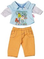 BABY Born – Oblečenie pre chlapcov - Doplnok pre bábiky