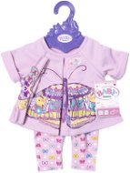 BABY Born Set butterfly - Doll Accessory