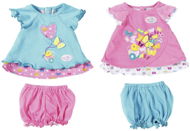 BABY Born Butterfly Dress 1pcs - Doll Accessory