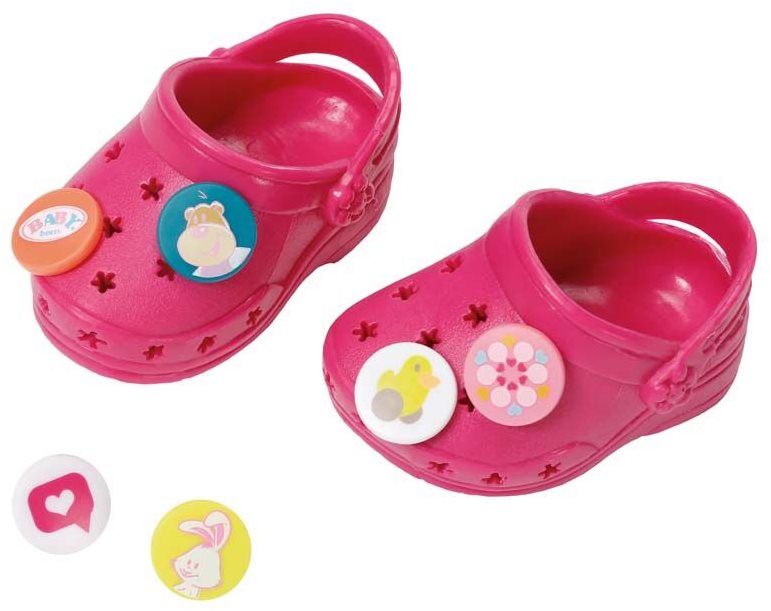 Baby 2025 born crocs