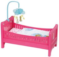 BABY Born Crib - Doll Accessory
