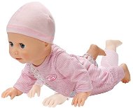 BABY Annabell Learns to Walk - Doll
