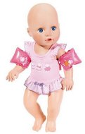 BABY Annabell Learns to Swim - Doll