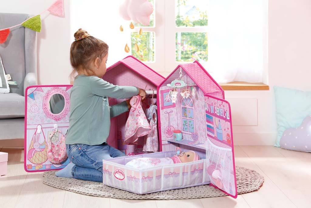 Baby sale annabell bedroom