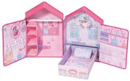 Baby Annabell Bedroom - Doll Accessory
