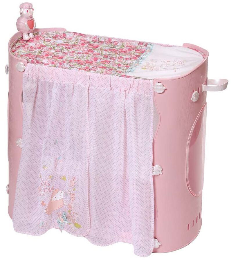 Baby annabell wardrobe on sale