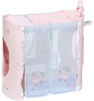 BABY Annabell Baby Wardrobe 2 in1 Doll Accessory Alza.cz