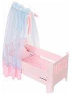 BABY Annabell Cot "Sweet Dreams" - Doll Furniture