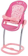 BABY Annabell Jídelní židlička - Doplnok pre bábiky