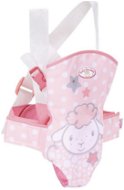 BABY Annabell Baby Carrier - Doll Accessory