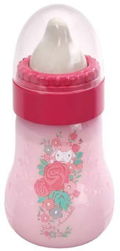 baby annabell magic milk bottle