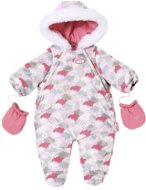 BABY Annabell Winter Set - Doll Accessory