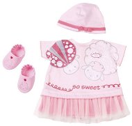 BABY Annabell Deluxe ruházat Summer Dream - Kiegészítő babákhoz