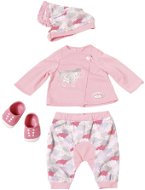BABY Annabell Set "Counting Sheep" - Doll Accessory