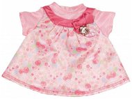 BABY Annabell rózsaszín ruha - Kiegészítő babákhoz