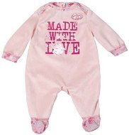 BABY Annabell Romper Suits, 2 kinds - Doll Accessory