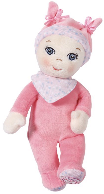 Baby sales annabell newborn