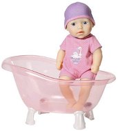 My First Baby Annabell with a Bath - Doll