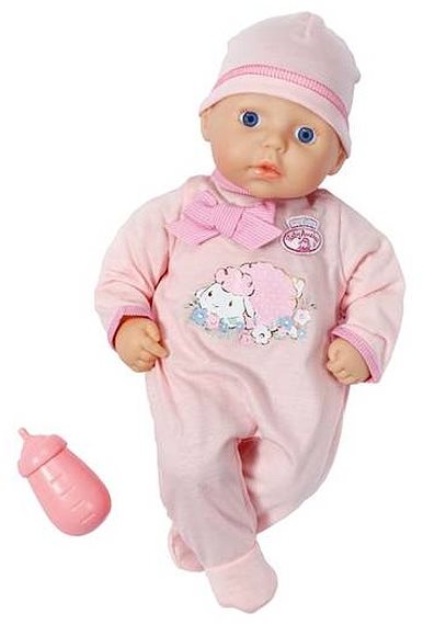 My First Baby Annabell Doll Alza.cz