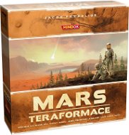 Mars: Terraformation - Board Game