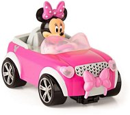 Mikro Trading Minnie R/C cabriolet - Ferngesteuertes Auto