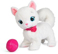 Kitten Bianca - Interactive Toy