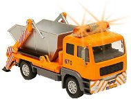 Mikro Trading Auto nákladní - Auto