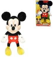 Mikro Trading Mickey Mouse - Plyšová hračka