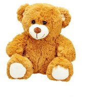 Mikro Trading Happy Birthday Teddy Bear - Soft Toy