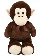 Micro Trading Monkey - Soft Toy