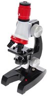 Mikro Trading Mikroskop s doplnkami - Mikroskop pre deti