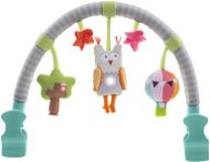 Taf Toys Musical Arch Owl - Baby Play Gym