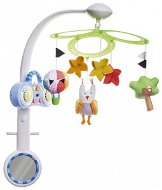 Taf Toys Karussell Eule mit MP3-Player - Baby-Mobile