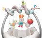 Taf Toys garden spiral - Pushchair Toy