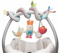 Pushchair Toy Taf Toys garden spiral - Hračka na kočárek